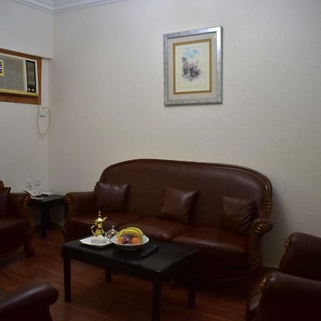 Genac Hotel Yanbu Extérieur photo