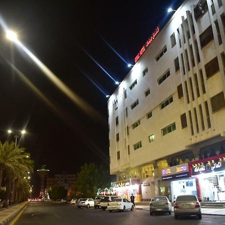 Genac Hotel Yanbu Extérieur photo