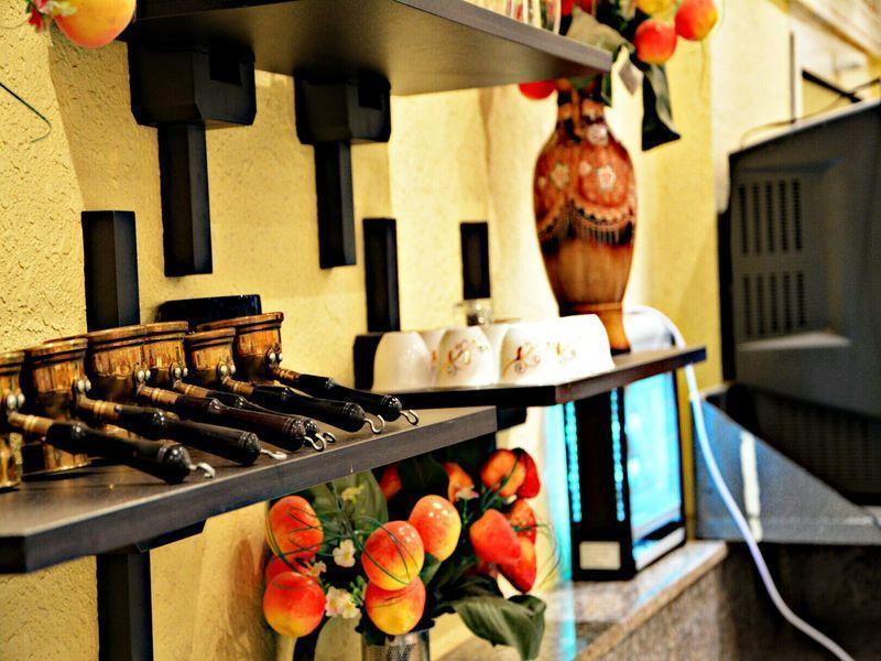 Genac Hotel Yanbu Extérieur photo