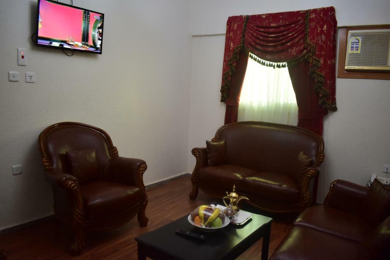 Genac Hotel Yanbu Extérieur photo