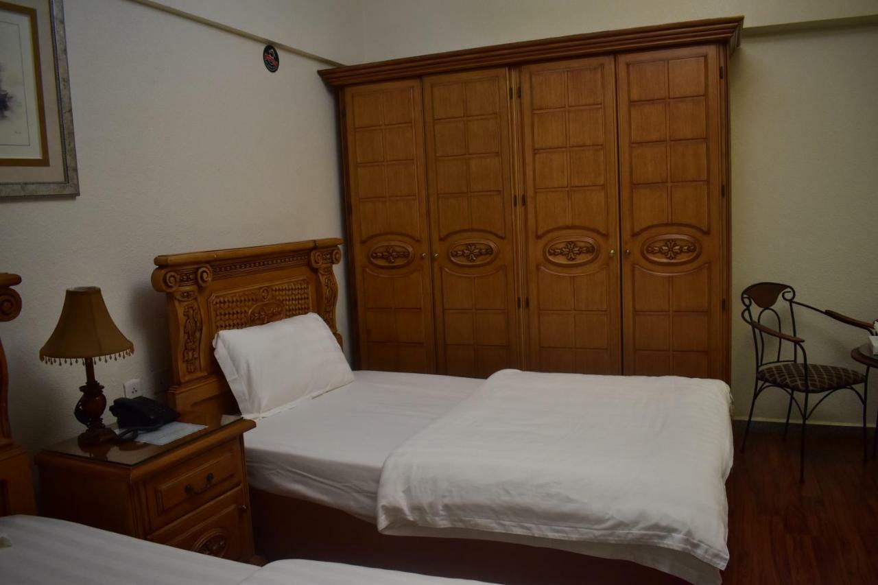 Genac Hotel Yanbu Extérieur photo