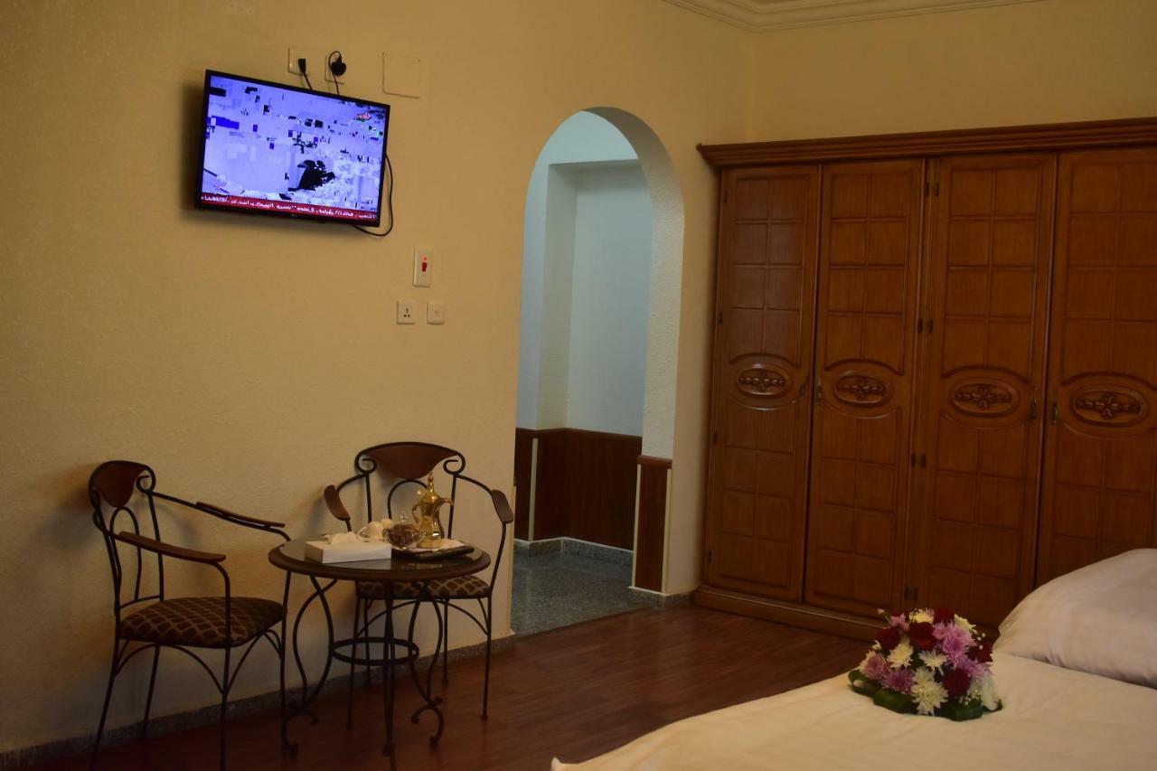 Genac Hotel Yanbu Extérieur photo