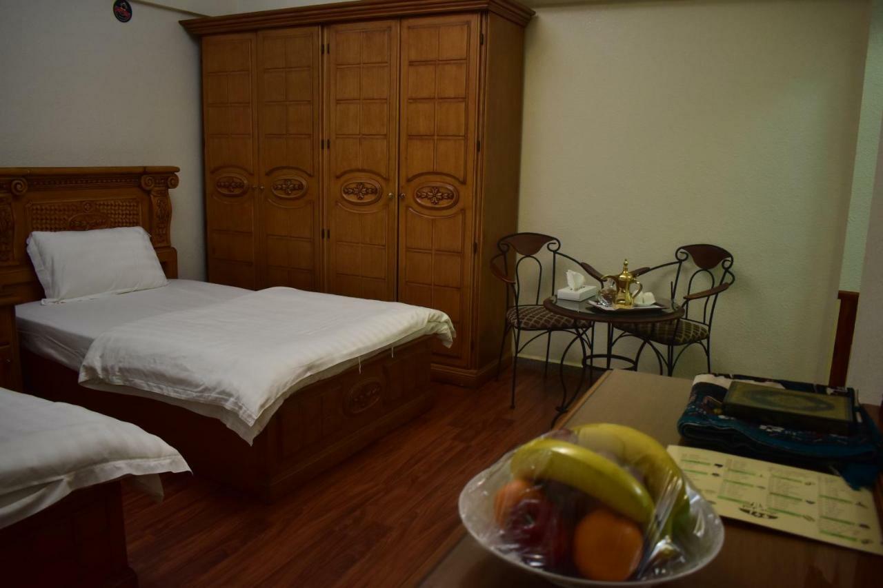 Genac Hotel Yanbu Extérieur photo