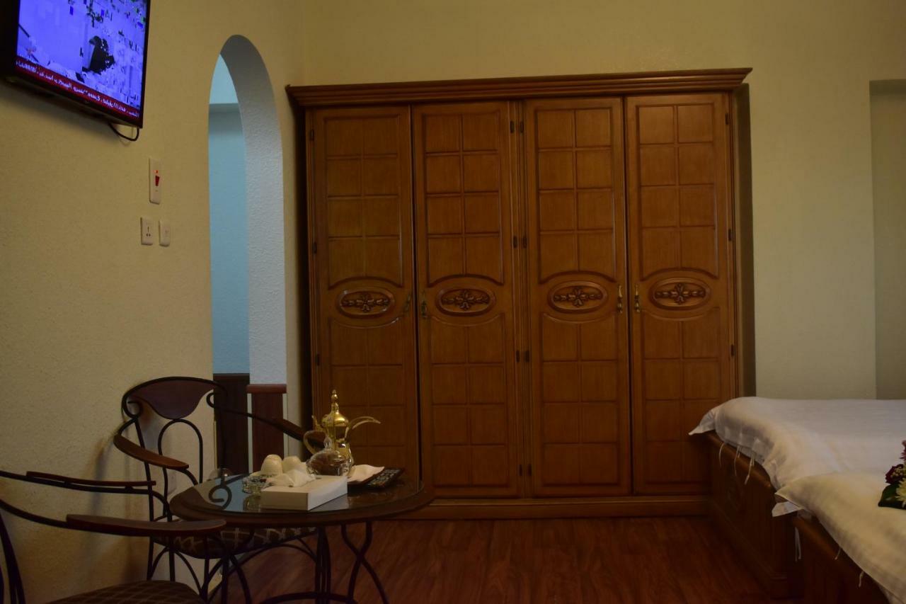 Genac Hotel Yanbu Extérieur photo