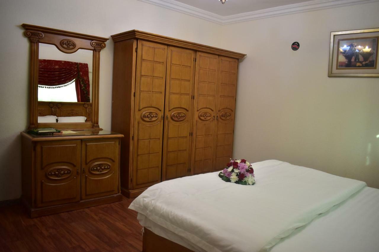Genac Hotel Yanbu Extérieur photo