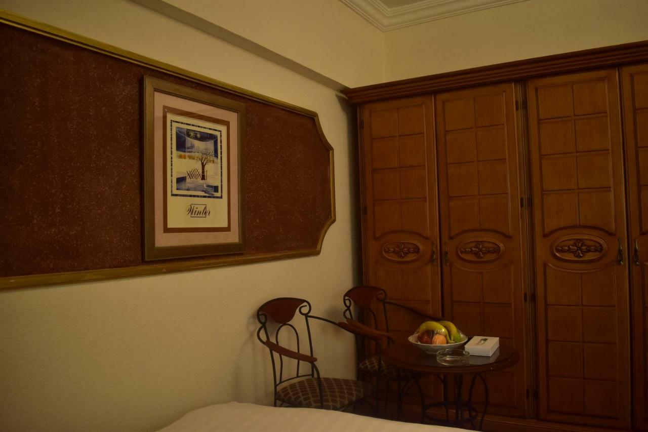 Genac Hotel Yanbu Extérieur photo