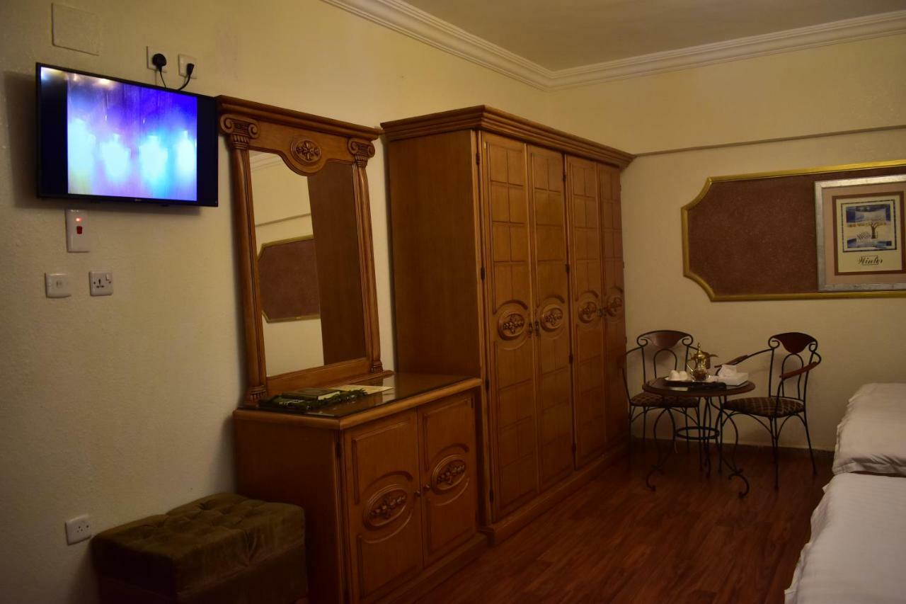 Genac Hotel Yanbu Extérieur photo