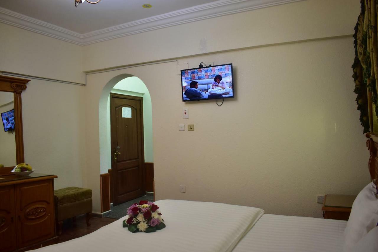 Genac Hotel Yanbu Extérieur photo