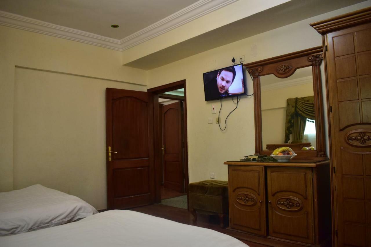 Genac Hotel Yanbu Extérieur photo