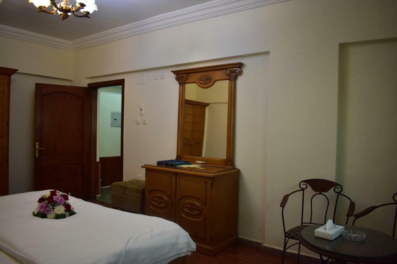 Genac Hotel Yanbu Extérieur photo