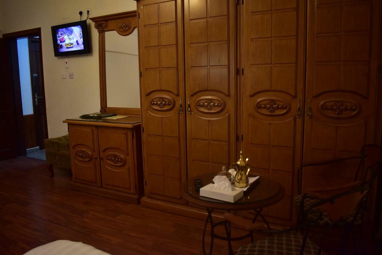 Genac Hotel Yanbu Extérieur photo