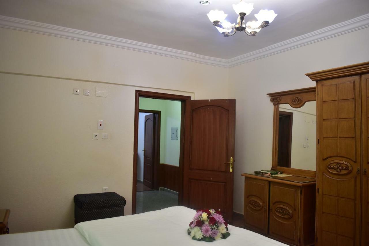 Genac Hotel Yanbu Extérieur photo