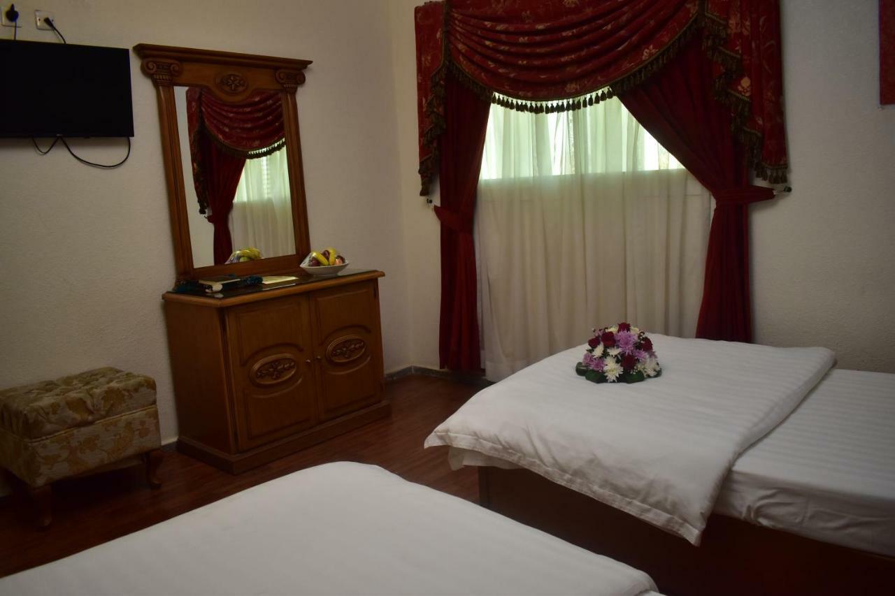 Genac Hotel Yanbu Extérieur photo