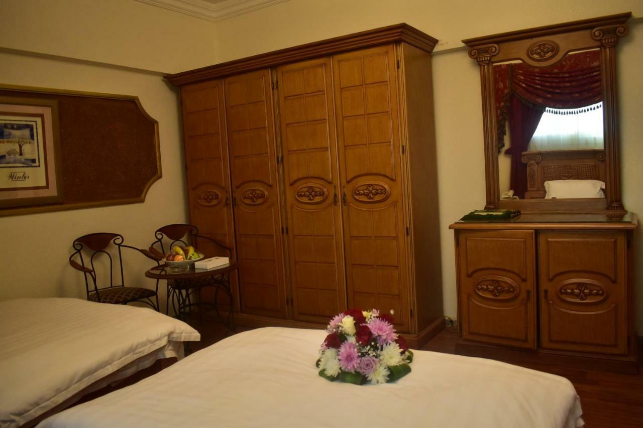 Genac Hotel Yanbu Extérieur photo