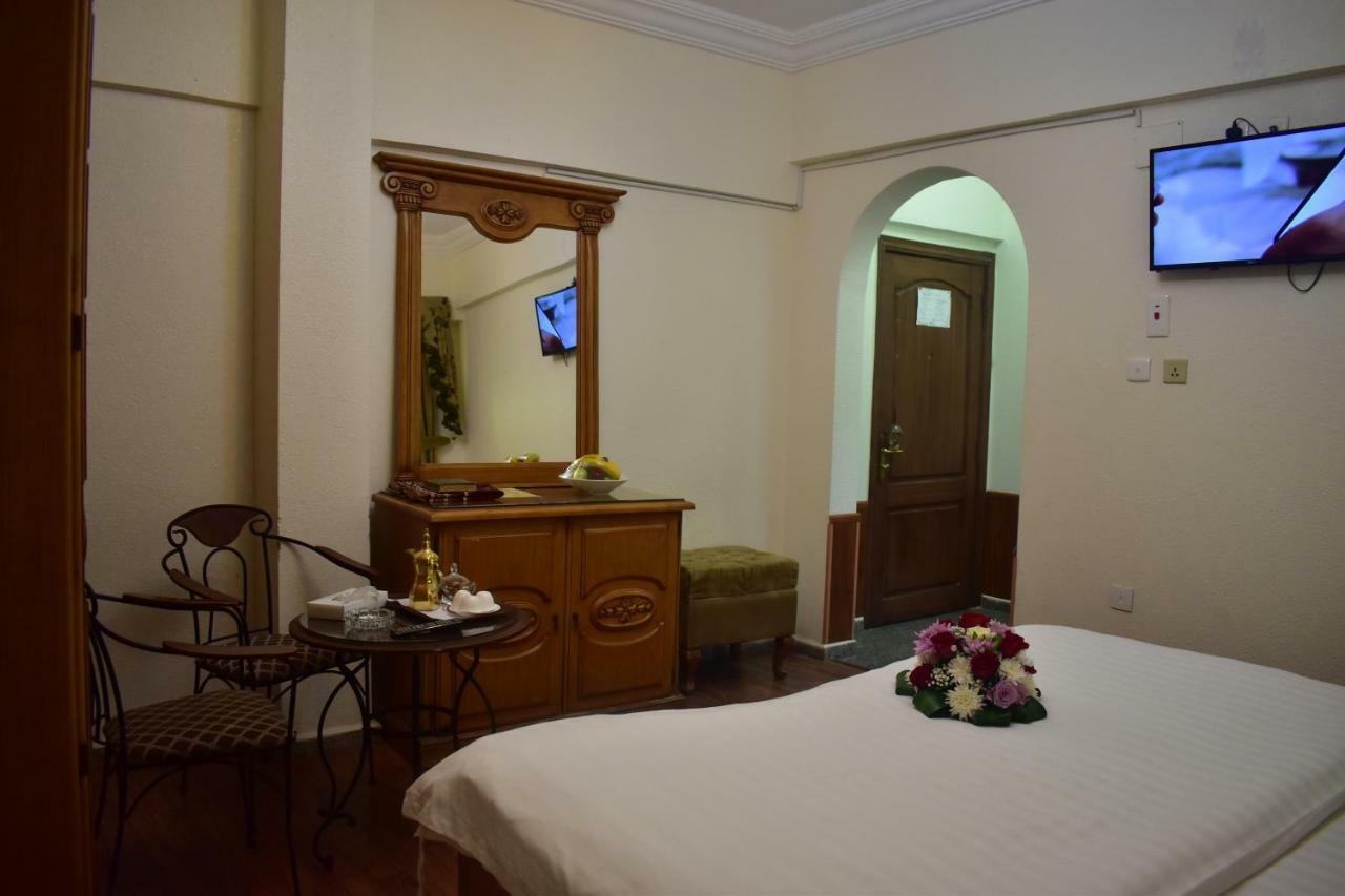 Genac Hotel Yanbu Extérieur photo