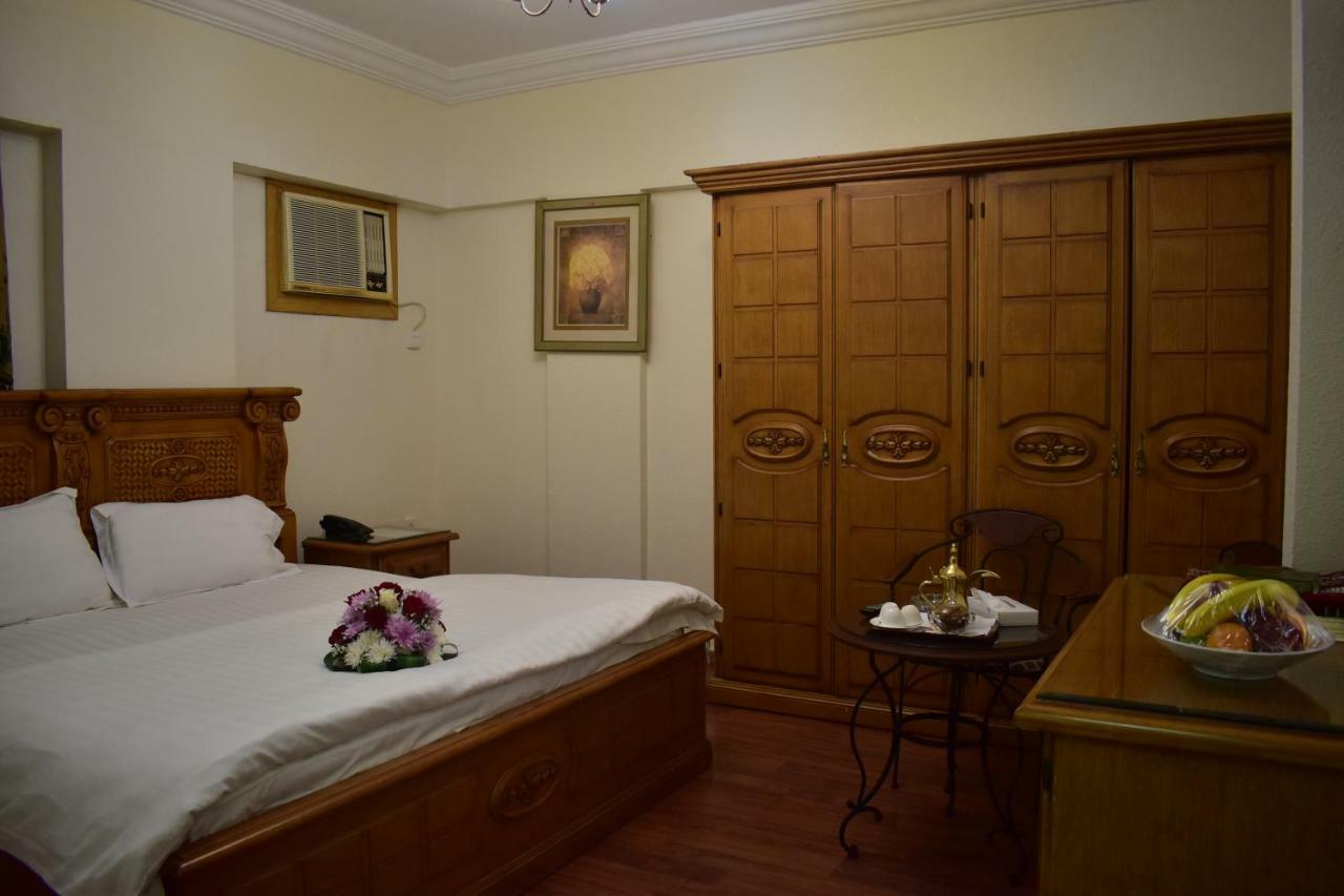 Genac Hotel Yanbu Extérieur photo