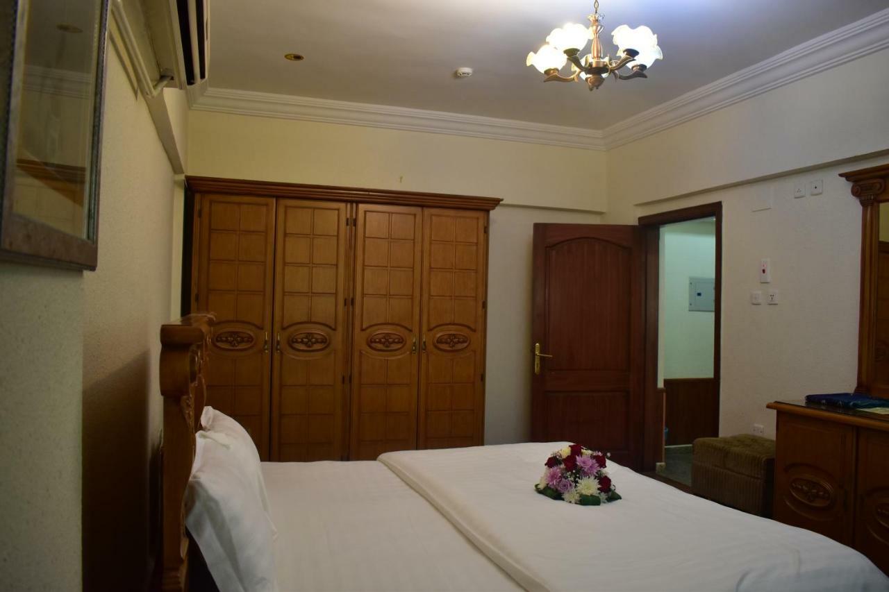 Genac Hotel Yanbu Extérieur photo