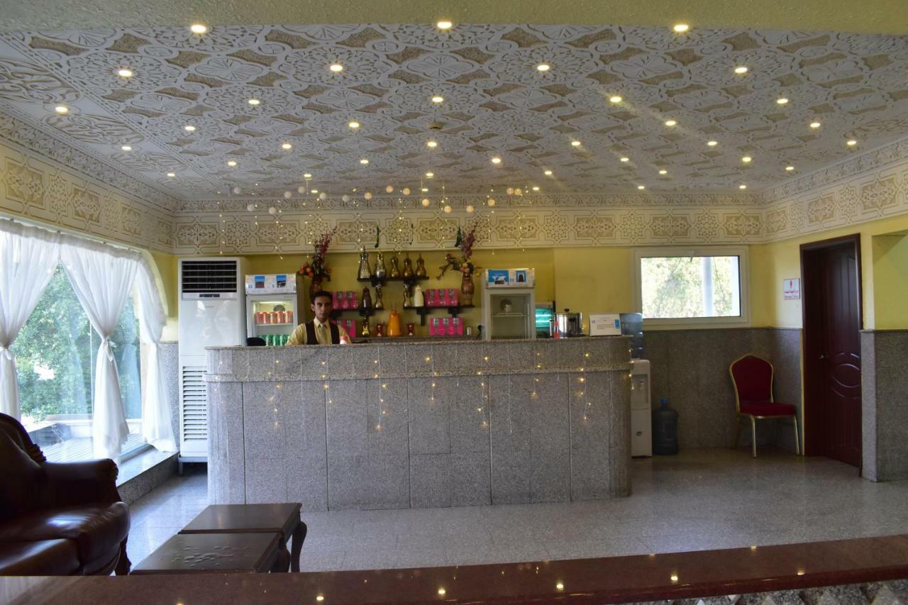 Genac Hotel Yanbu Extérieur photo