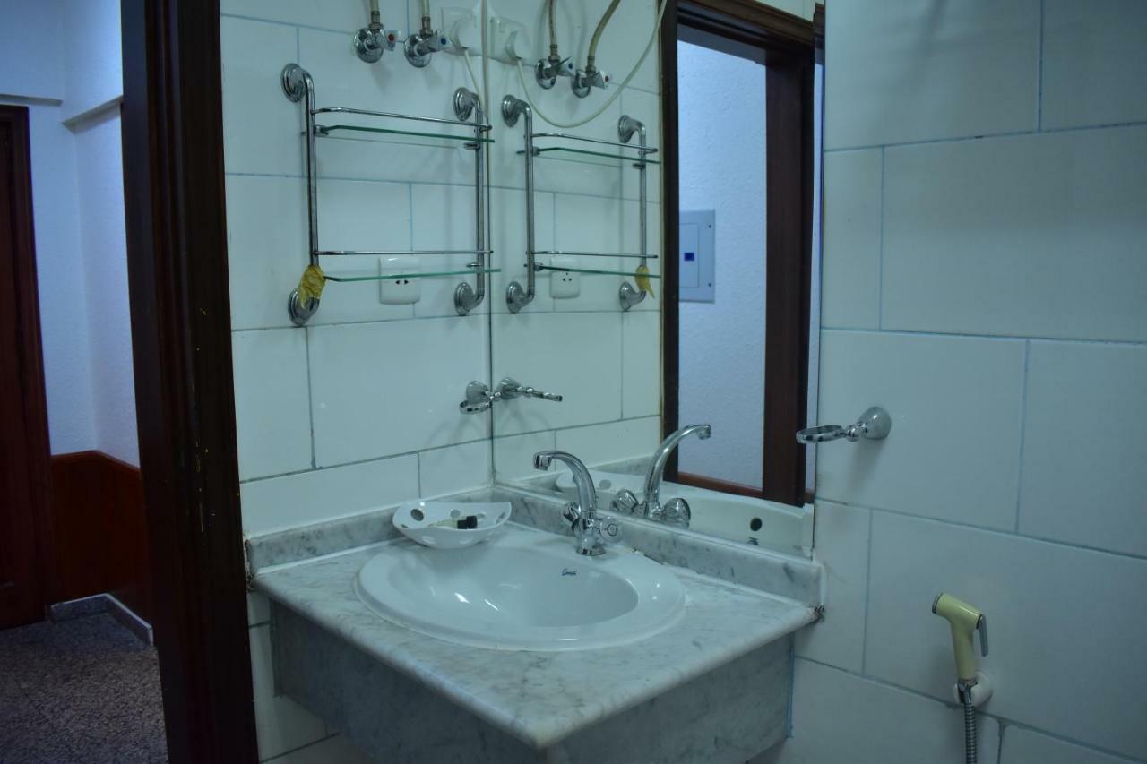 Genac Hotel Yanbu Extérieur photo